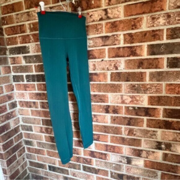 Lululemon  * Align High-Rise Pant 25" 2024 EUC - Picture 3 of 13